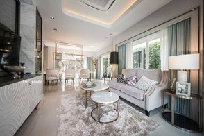 รูป The City Bangyai - รูปที่ 3/3