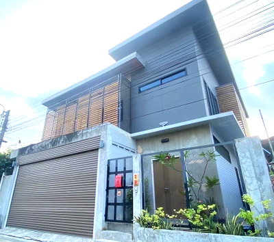 บ้านเดี่ยว นนทบุรี : #E1245888 ✅ 25/9/67 ขายบ้านเดี่ยว 2 ชั้น ซอยเปรมฤทัย 2 ย่าน ติวานนท์ - สนามบินน้ำ 📲📢สอบถาม ld line @condoboy