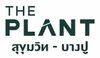 logo โครงการ เดอะ แพลนท์ สุขุมวิท - บางปู