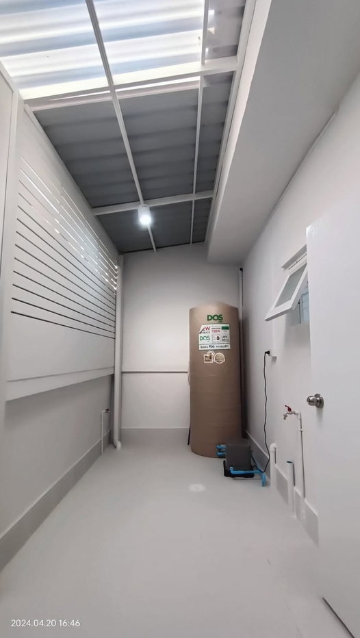 รูป หมู่บ้านฟ้าปิยรมณ์ ลำลูกกาคลองหก ใกล้ ทางขึ้นลง ทางด่วนค่า - รูปที่ 4/18