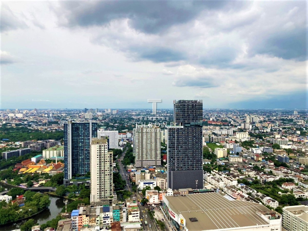 รูป ไซมิส สุขุมวิท 48🌟PN-00005004🌟 - รูปที่ 18/24