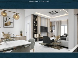 รูป Cozy Bang Pra - Sri racha - รูปที่ 3/14