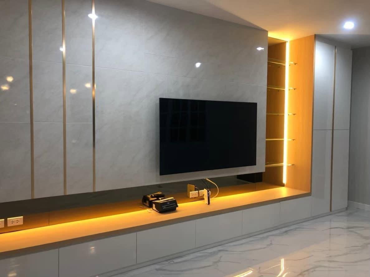 picture Home               office Muangthongthani - 13/15
