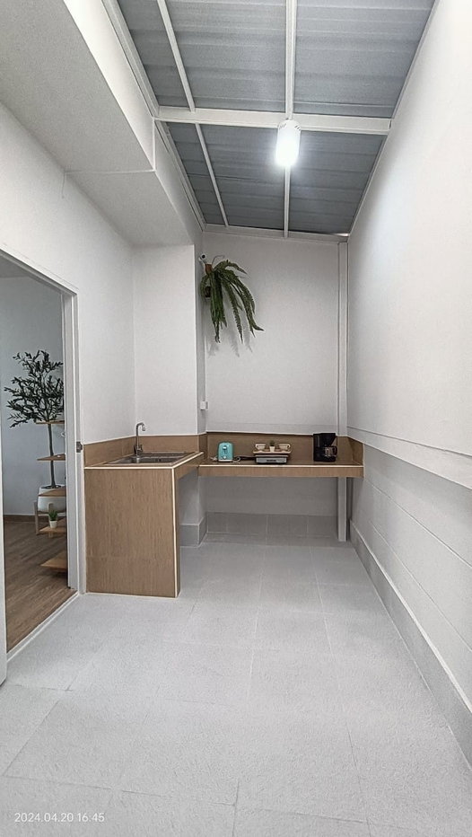 รูป หมู่บ้านฟ้าปิยรมณ์ ลำลูกกาคลองหก ใกล้ ทางขึ้นลง ทางด่วนค่า - รูปที่ 15/18