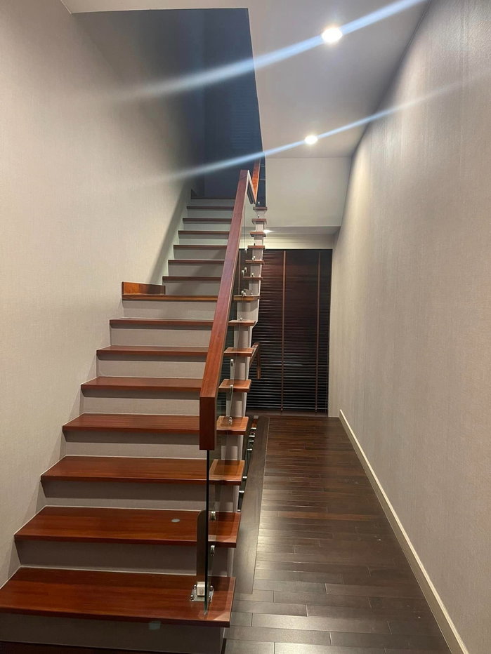 picture For sale, 3.5-storey luxury townhouse, The Eight (Chatuchak-Ratchada), modern style - SW001647 - 10/25