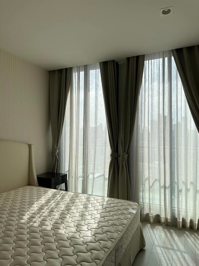 รูป Noble Ploenchit  ห้องสวย ราคาดี สอบถามเพิ่มเติมได้ที่ Line @condorental - รูปที่ 1/5