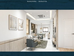 รูป Cozy Bang Pra - Sri racha - รูปที่ 4/14