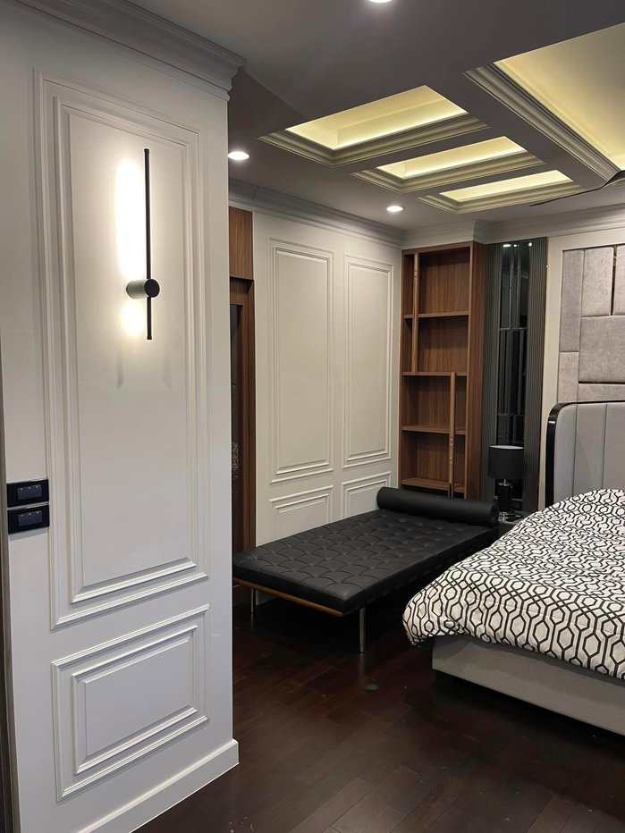 picture For sale, 3.5-storey luxury townhouse, The Eight (Chatuchak-Ratchada), modern style - SW001647 - 15/25