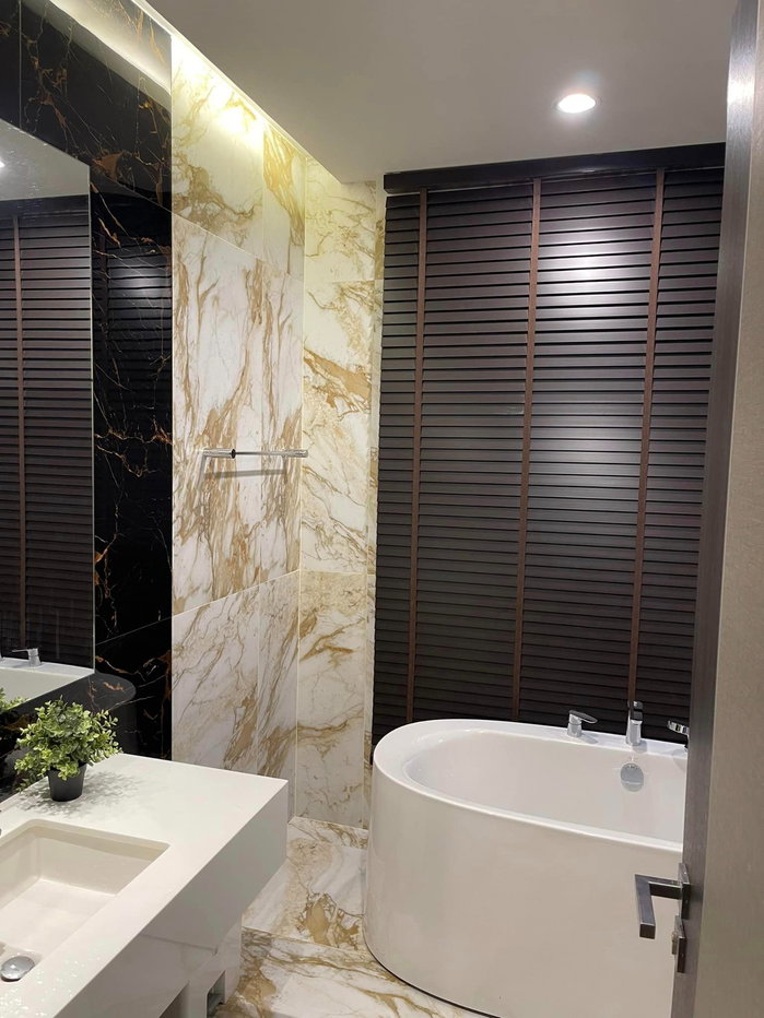 picture For sale, 3.5-storey luxury townhouse, The Eight (Chatuchak-Ratchada), modern style - SW001647 - 17/25