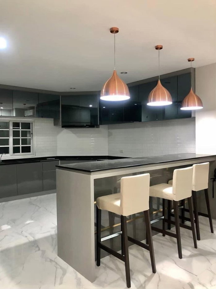 picture Home               office Muangthongthani - 6/15