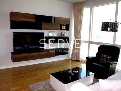 Condos for sale : Large Room 2 Beds 90 sq.m. Good Location Close to BTS Asok 800 m. & MRT Sukhumvit 750 m. at Millennium Residence Condo / For Sale
