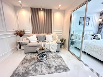 💥SL-4625💥Urgent, Condo for sale The Trust Residence Pinklao 👉Add Line @be.easy