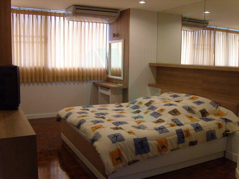 ให้เช่าคอนโด ไท ปิง ทาวเวอร์ อาคาร 1 ชั้น 7 3 ห้องนอน ขนาด 130 ตรม ใกล้ โรงเรียนวิจิตรวิทยา
