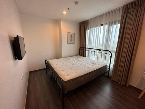 The Base Park West Sukhumvit 77 ห้องสวย ราคาดี สอบถามเพิ่มเติมได้ที่ Line @condorental