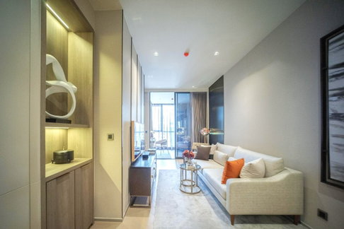 ⚡พร้อมเข้าอยู่ (57 ตร.ม)⚡The Reserve Sathorn⚡LineID : @Homelisting (มี@ ข้างหน้า) ⚡