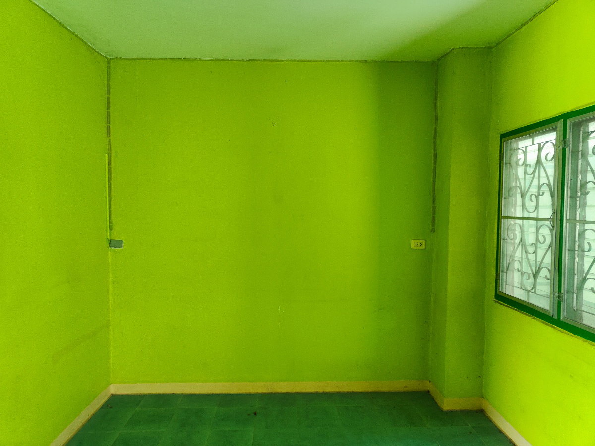 รูป ขายห้องชุด โครงการบ้านเอื้ออาทร พหลโยธิน กม.44 ซอยมิตซู (เจ้าของขายเอง) - รูปที่ 6/13