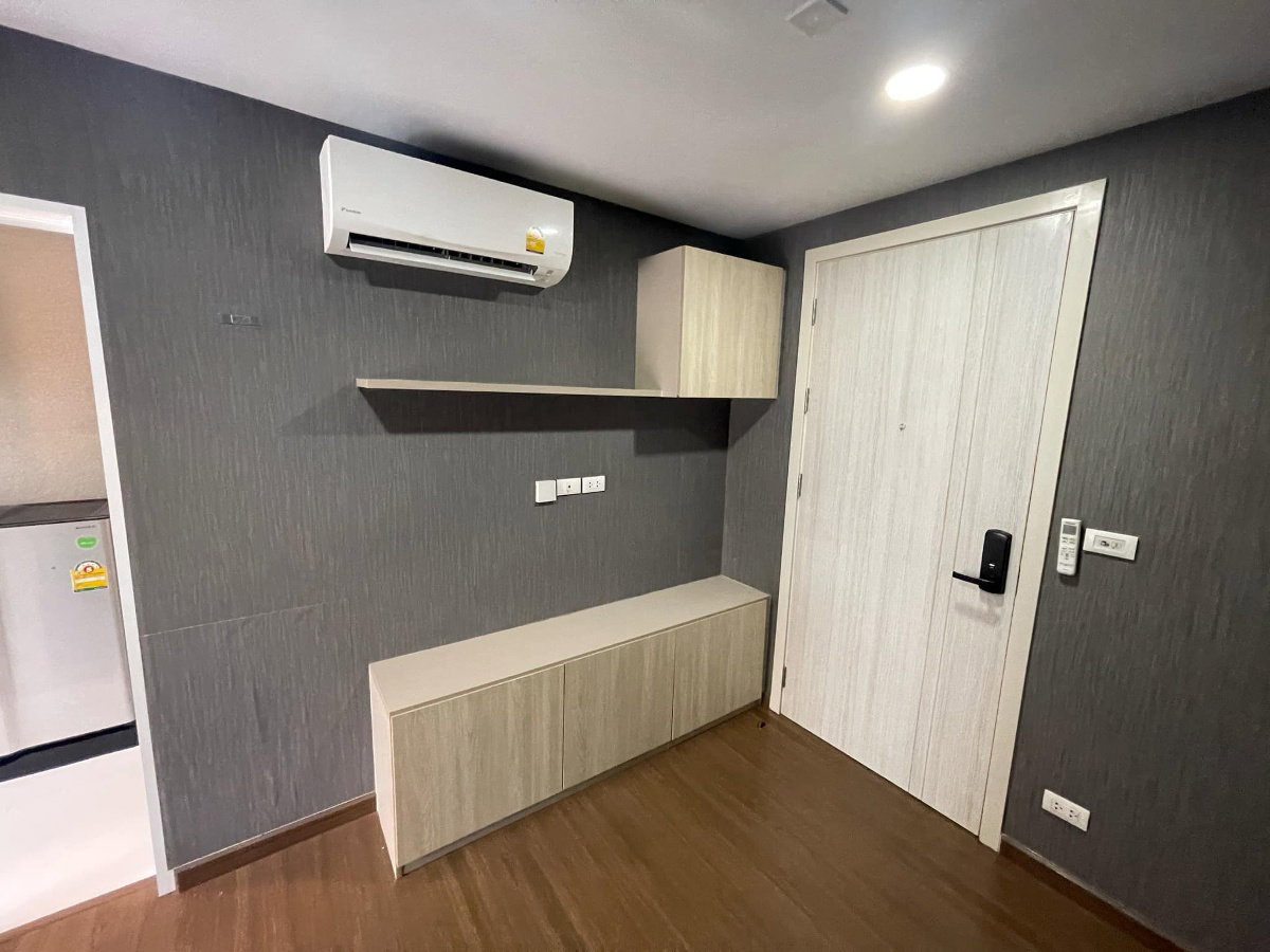 picture Condo Chewathai Near MRT Jaran13 - 2/16