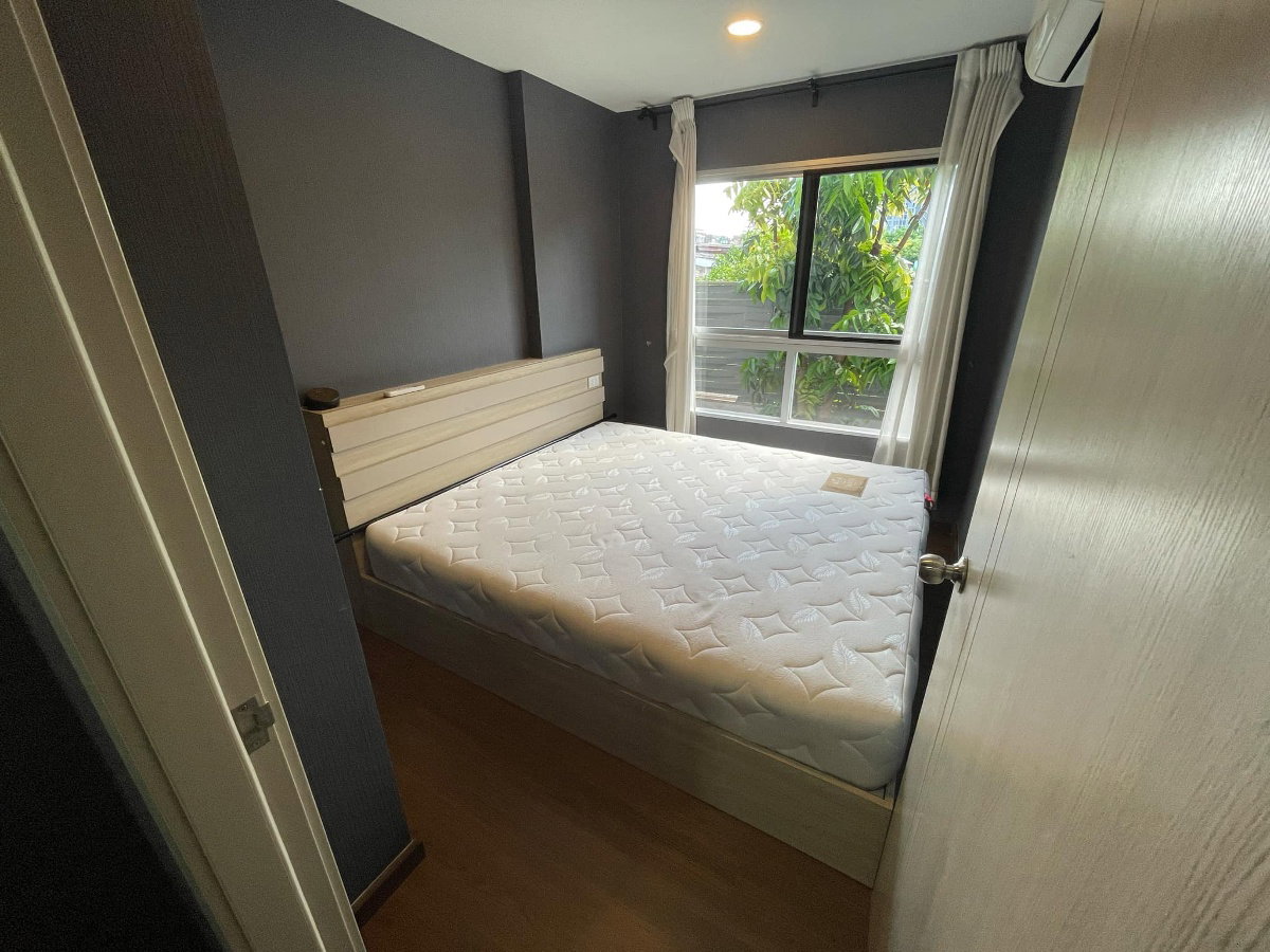 picture Condo Chewathai Near MRT Jaran13 - 14/16