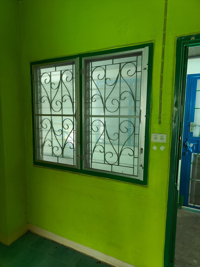 รูป ขายห้องชุด โครงการบ้านเอื้ออาทร พหลโยธิน กม.44 ซอยมิตซู (เจ้าของขายเอง) - รูปที่ 5/13
