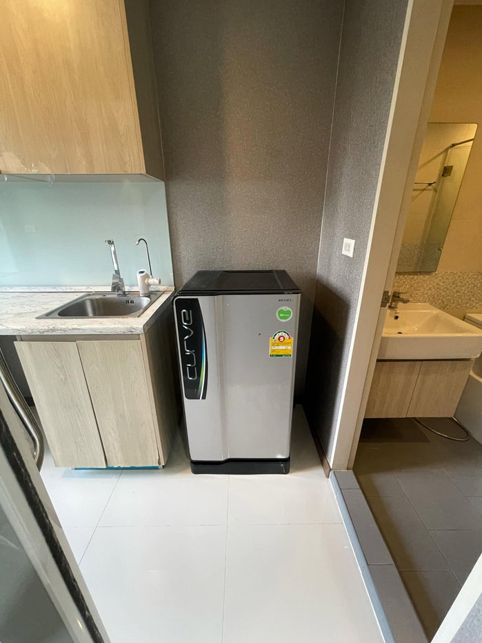 picture Condo Chewathai Near MRT Jaran13 - 7/16