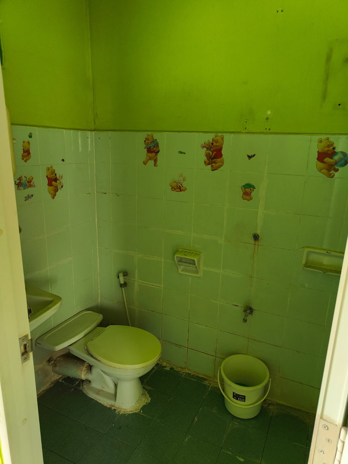 รูป ขายห้องชุด โครงการบ้านเอื้ออาทร พหลโยธิน กม.44 ซอยมิตซู (เจ้าของขายเอง) - รูปที่ 10/13