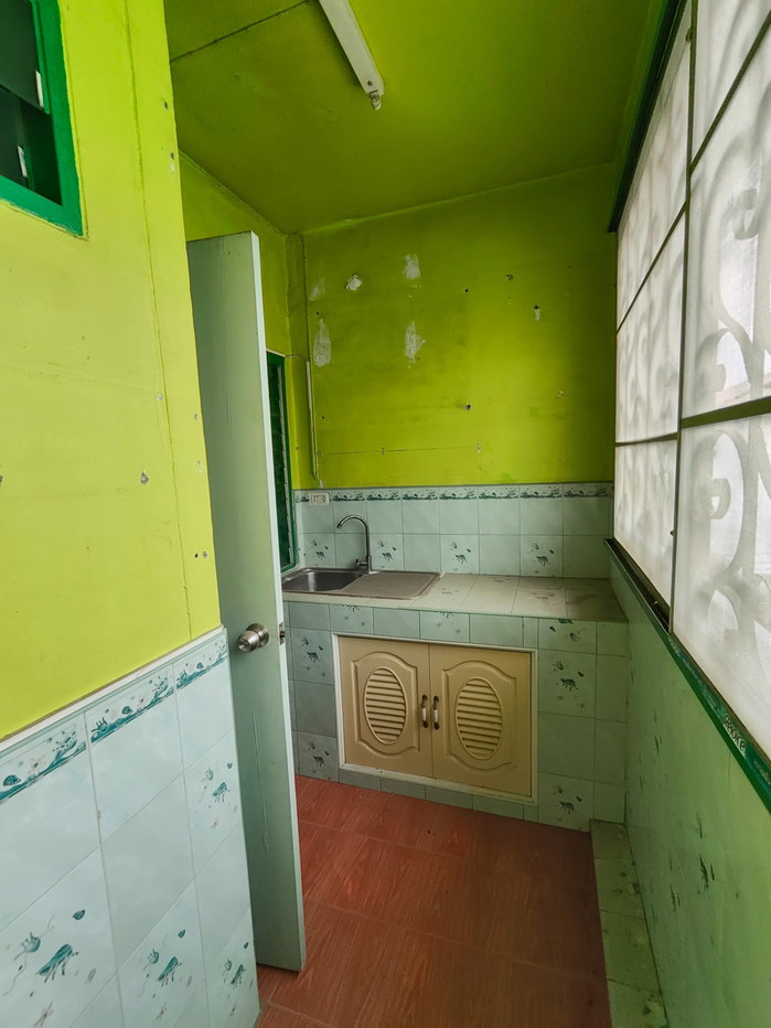 รูป ขายห้องชุด โครงการบ้านเอื้ออาทร พหลโยธิน กม.44 ซอยมิตซู (เจ้าของขายเอง) - รูปที่ 9/13