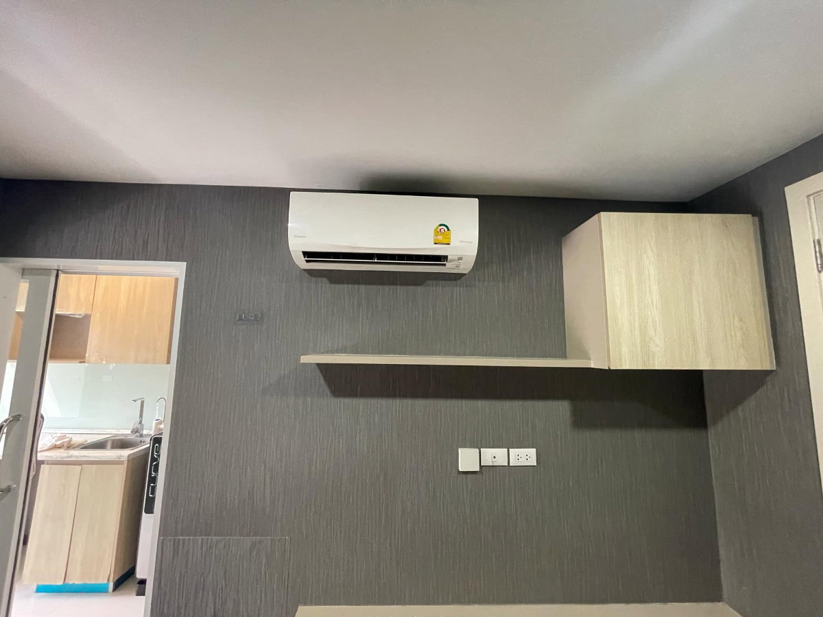 picture Condo Chewathai Near MRT Jaran13 - 5/16