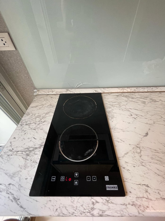 picture Condo Chewathai Near MRT Jaran13 - 16/16