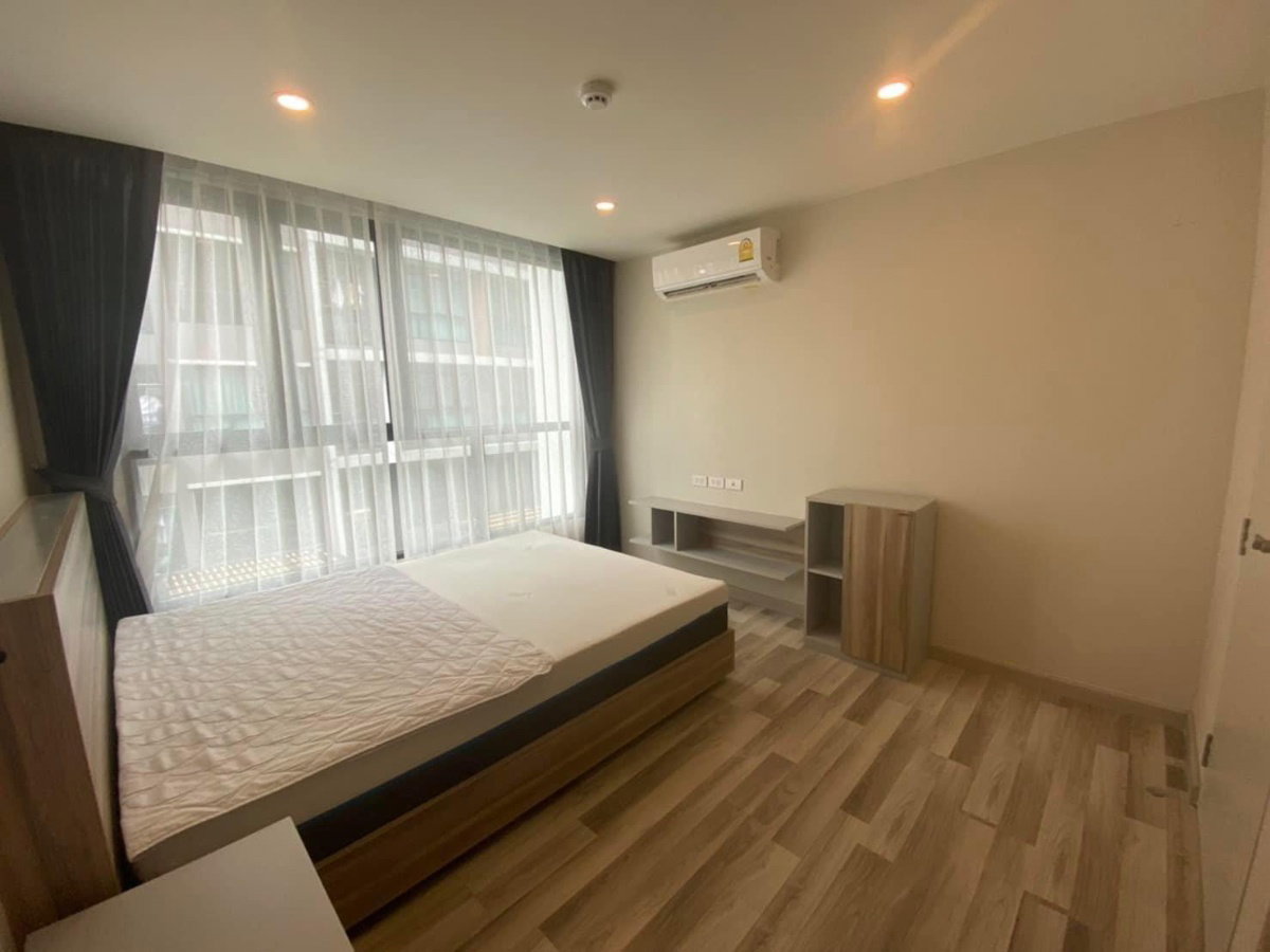 picture #S075 For Rent The  Cube Premium Ratchada - 12/12