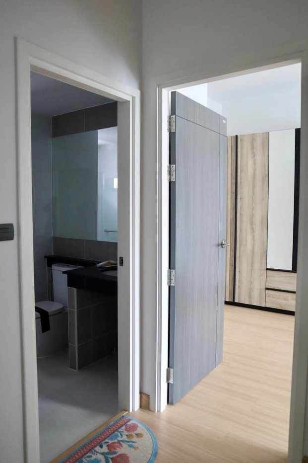 รูป ให้เช่า บ้านในโครงการ ติดโรงเรียนนานาชาติยูนิตี้ เชียงใหม่ - RW005263 - รูปที่ 14/14