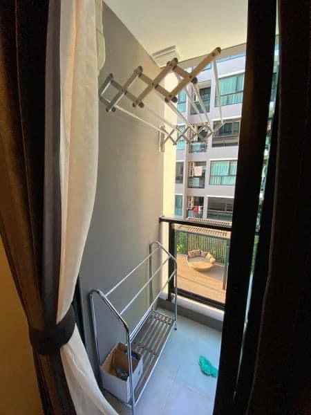 picture #S075 For Rent The  Cube Premium Ratchada - 3/12