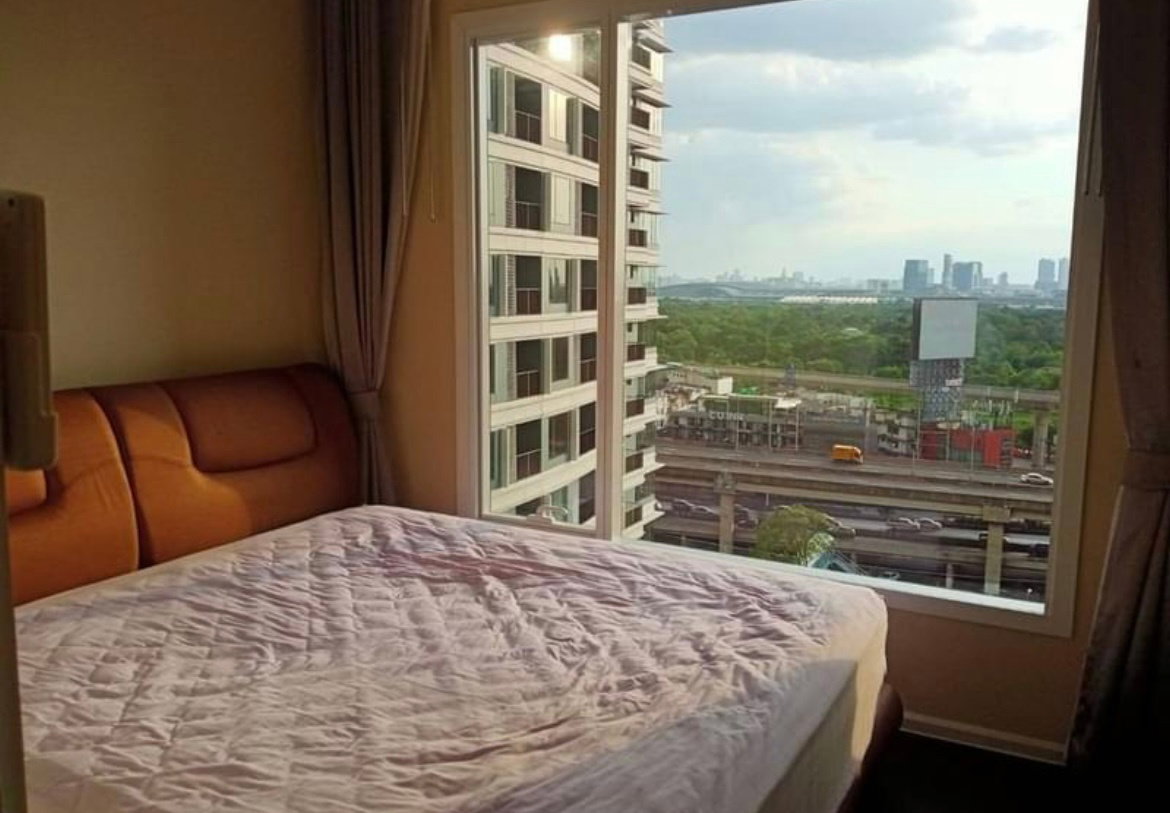 รูป #S063 ให้เช่า The Saint Residences - รูปที่ 8/8
