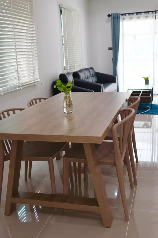 รูป ให้เช่า บ้านในโครงการ ติดโรงเรียนนานาชาติยูนิตี้ เชียงใหม่ - RW005263 - รูปที่ 7/14