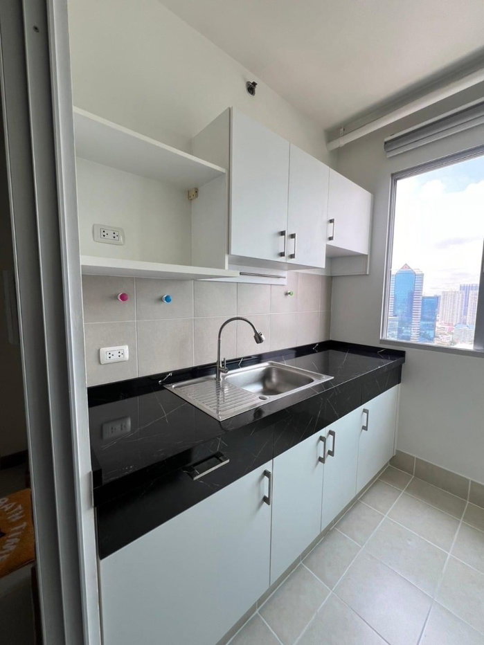 picture #S076 For Rent Supalai Park Ratchayothin - 6/12