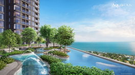 รูป Aquarous Jomtien Pattaya - รูปที่ 4/13