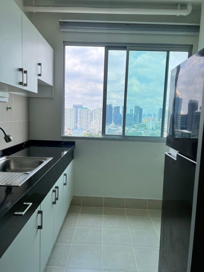 picture #S076 For Rent Supalai Park Ratchayothin - 5/12