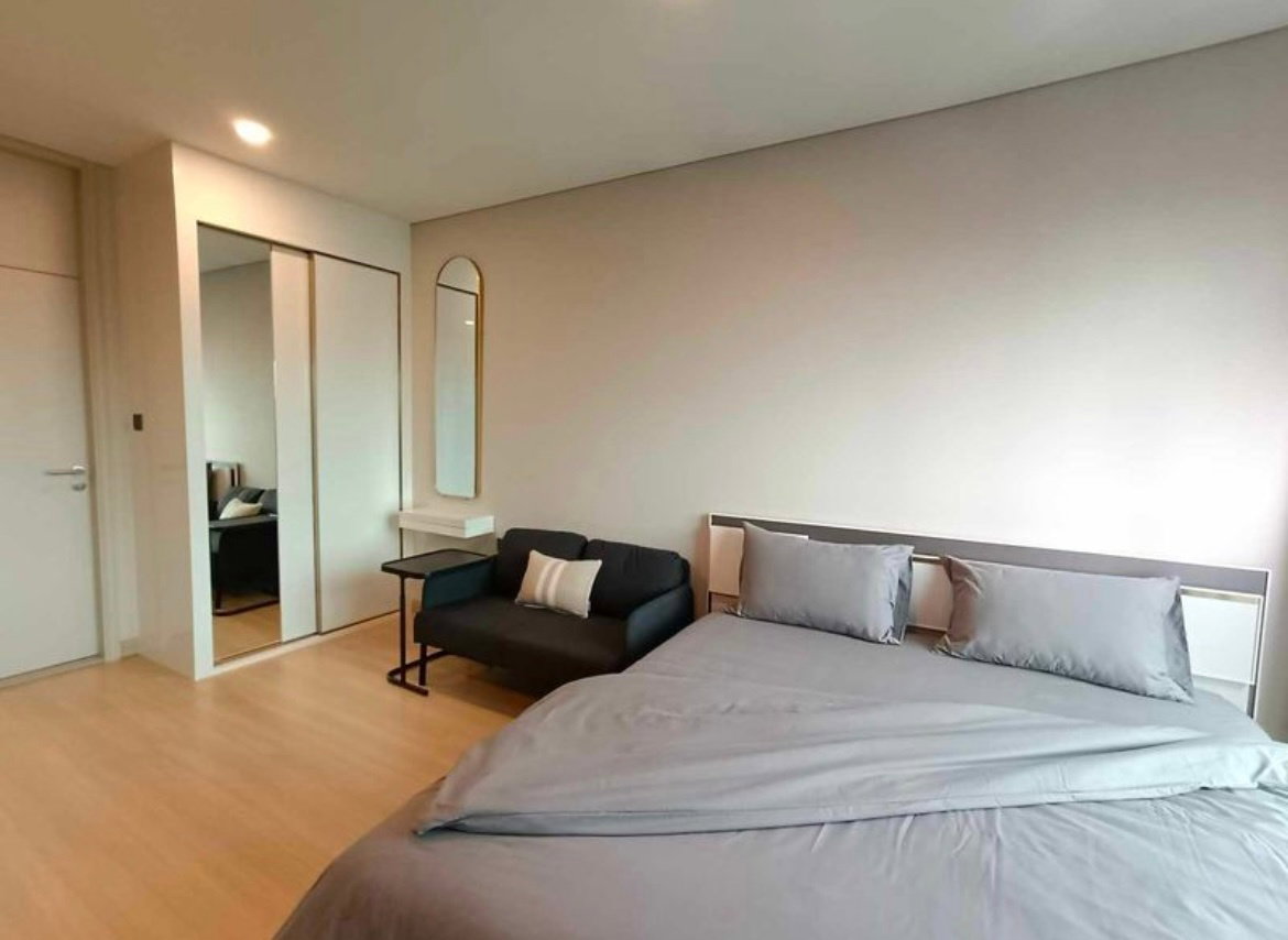 picture #S079 For Rent Lumpini Park Phaholyothin32 - 3/8