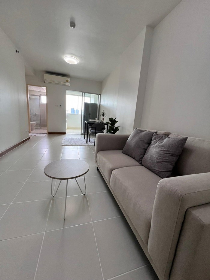 picture #S076 For Rent Supalai Park Ratchayothin - 2/12