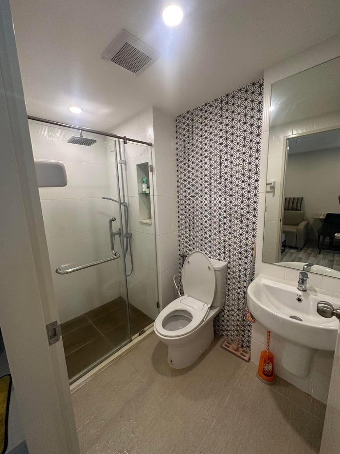 picture #S075 For Rent The  Cube Premium Ratchada - 8/12