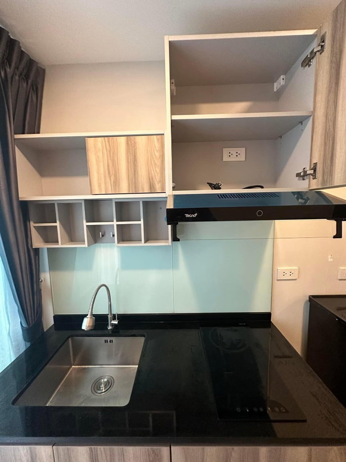 picture #S075 For Rent The  Cube Premium Ratchada - 4/12