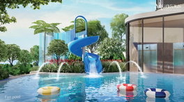 รูป Aquarous Jomtien Pattaya - รูปที่ 5/13