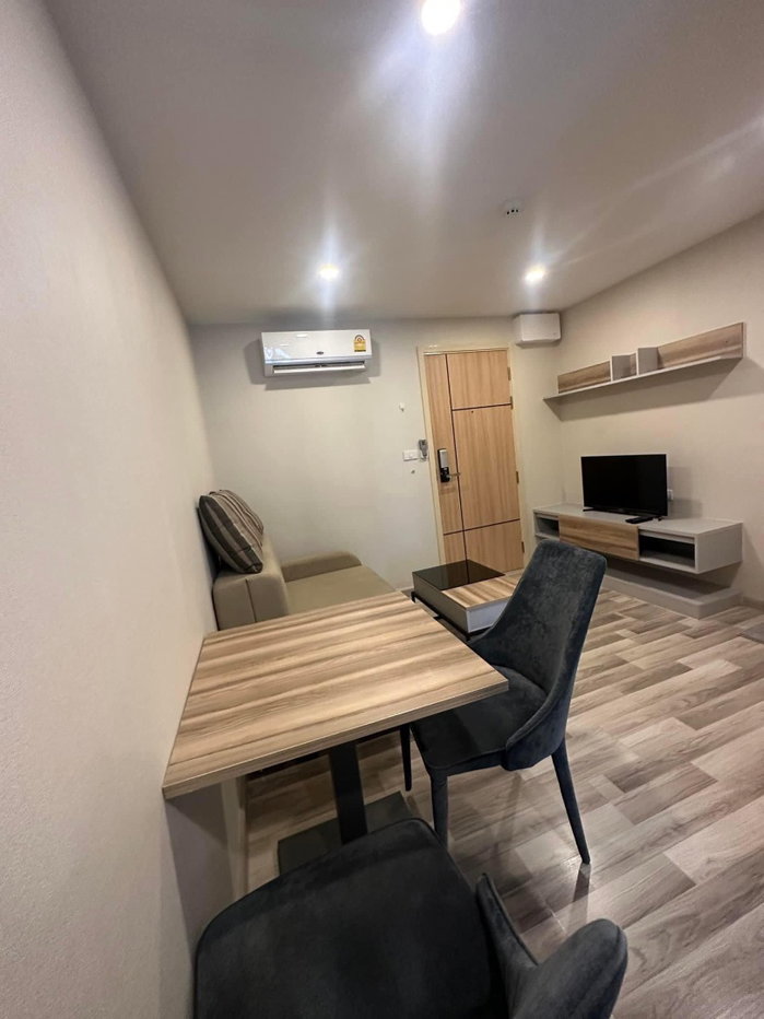 picture #S075 For Rent The  Cube Premium Ratchada - 5/12
