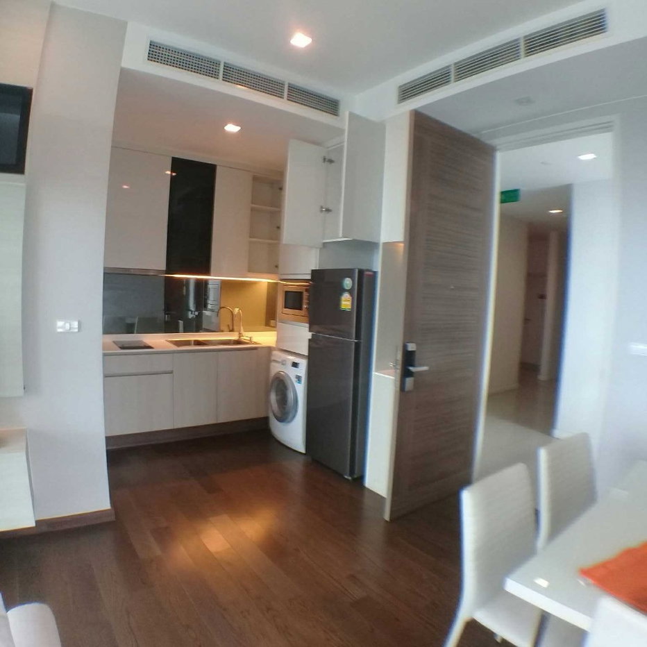 รูป #S080            ให้เช่า Q Asoke - รูปที่ 4/7