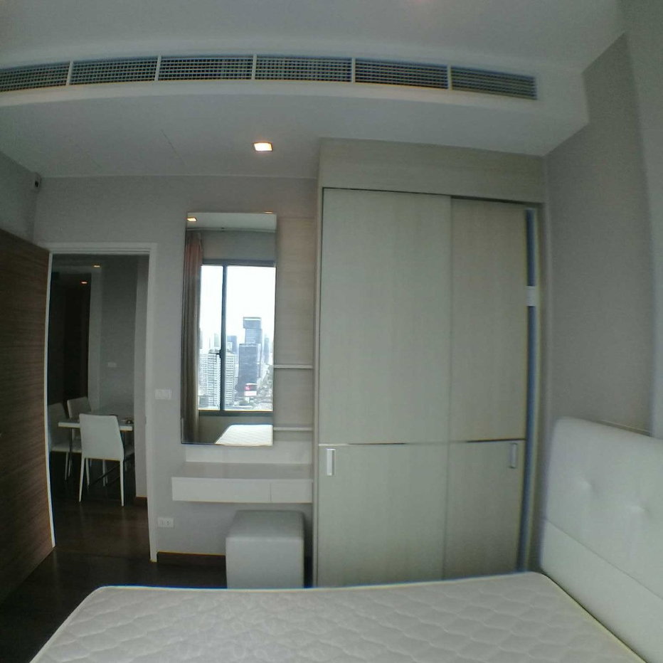 รูป #S080            ให้เช่า Q Asoke - รูปที่ 3/7