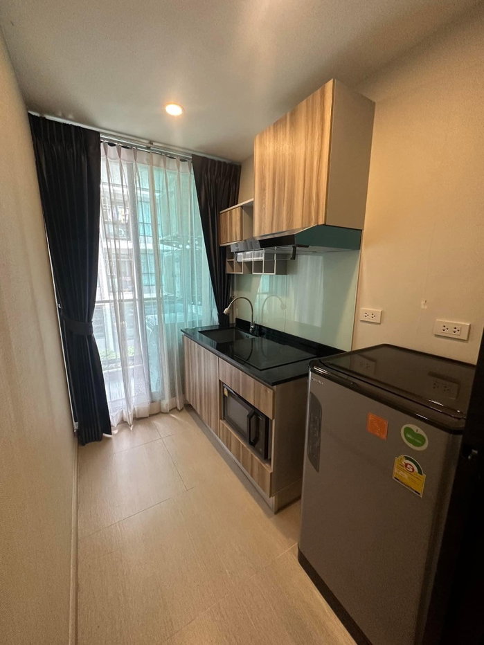 picture #S075 For Rent The  Cube Premium Ratchada - 10/12