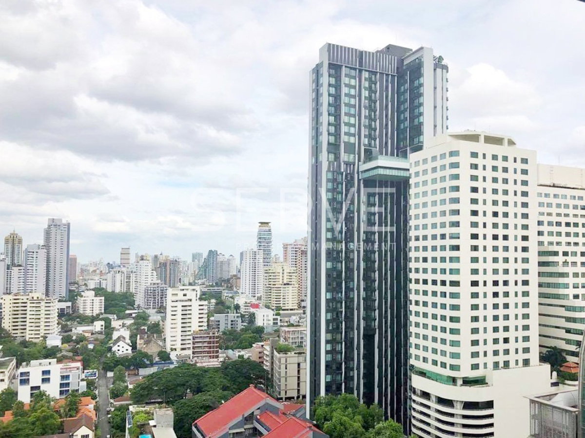 รูป 2 นอน 3 น้ำ มีอ่าง 105 ตร.ม. ทำเลดี ใกล้ BTS อโศก 300 ม. & MRT สุขุมวิท 100 ม. ที่คอนโด Las Colinas / ให้เช่าคอนโด - รูปที่ 7/7