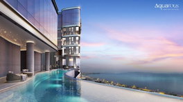รูป Aquarous Jomtien Pattaya - รูปที่ 3/13