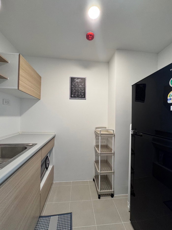 picture For rent condo ready to move in - 2/4