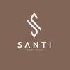 logo โครงการ สันติ เฮ้าส์ อุดรธานี