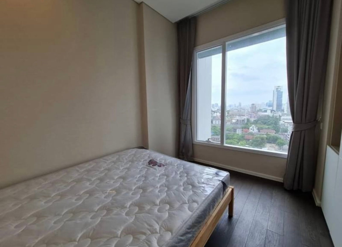 รูป #S063 ให้เช่า The Saint Residences - รูปที่ 2/8